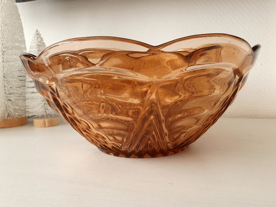 Image 1 of Art Deco slakom - Made In Belgium