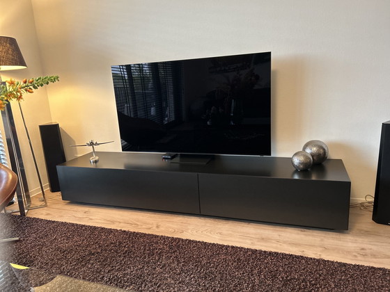 Image 1 of Pastoe Design Tv Meubel