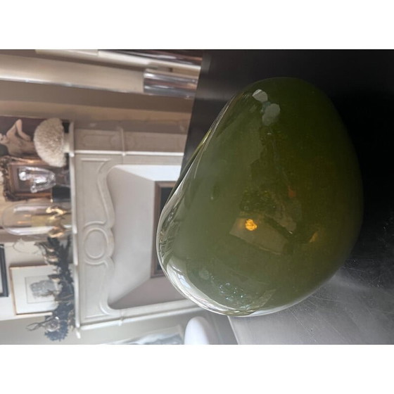 Image 1 of Vintage vaas van keramiek, 1990