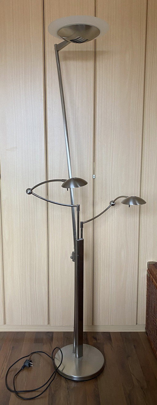 Goossens Vloerlamp