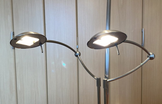 Image 1 of Goossens Vloerlamp