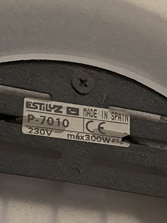 Image 1 of Goossens Vloerlamp