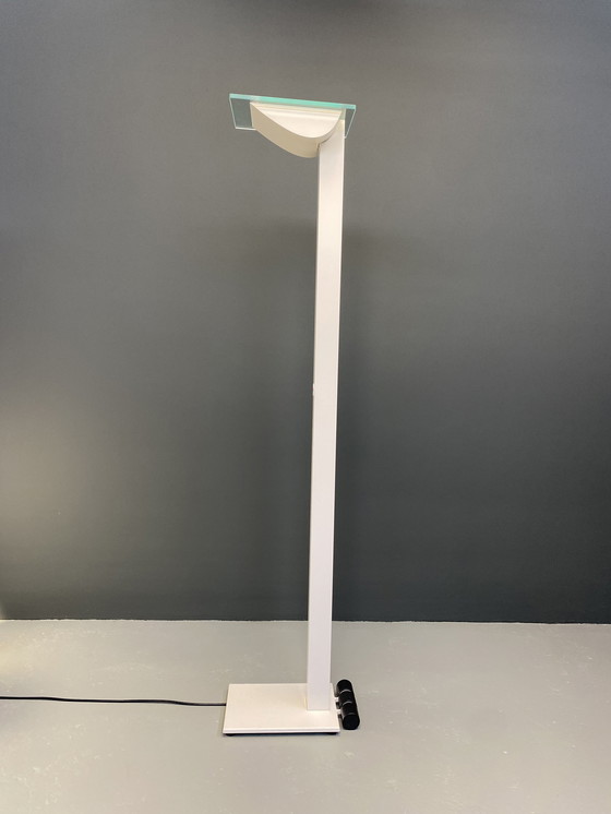 Image 1 of Ettore Sottass ID - S Edition lamp