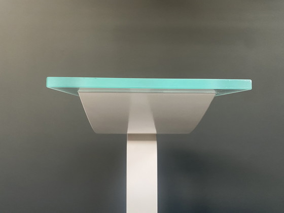 Image 1 of Ettore Sottass ID - S Edition lamp