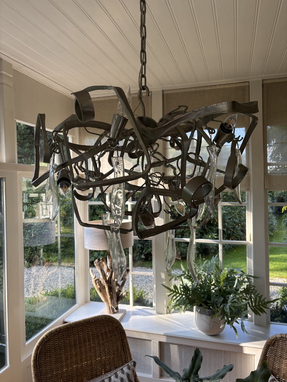 Image 1 of Brand Van Egmond Chandelier