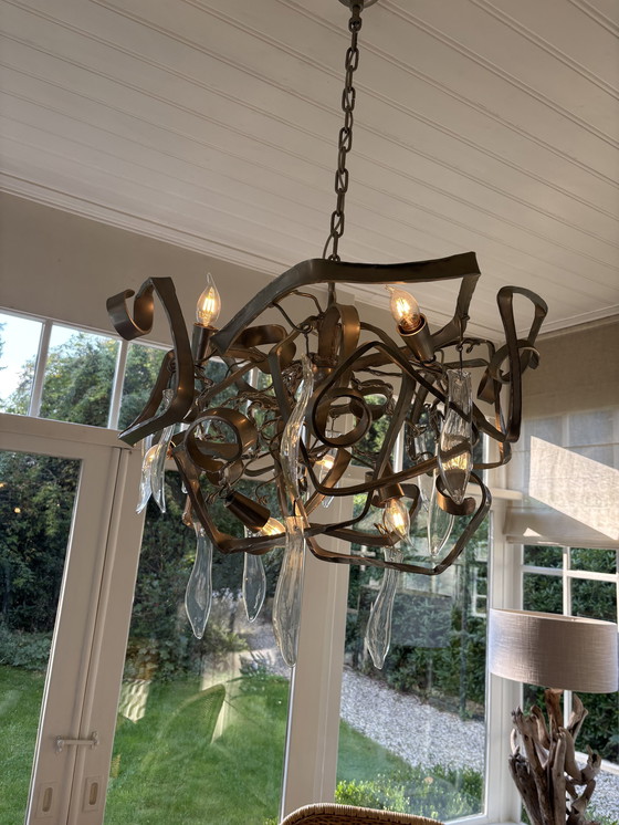 Image 1 of Brand Van Egmond Chandelier