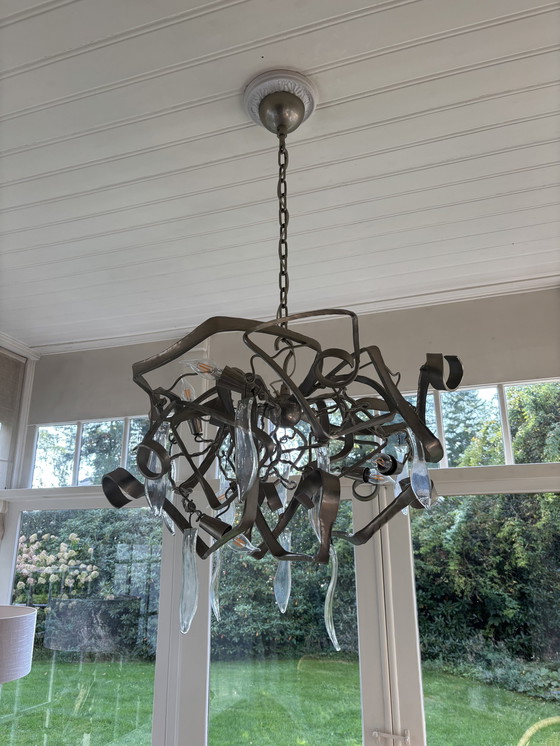 Image 1 of Brand Van Egmond Chandelier