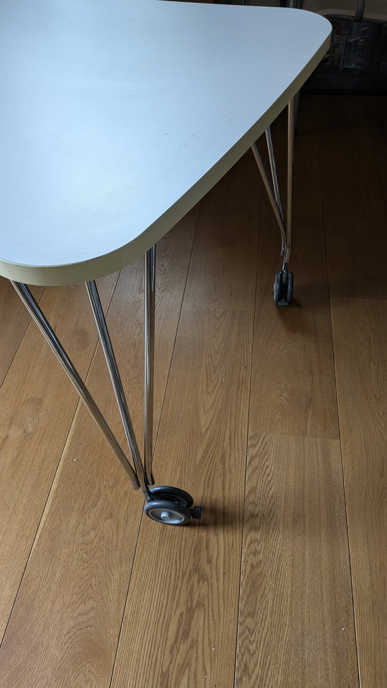 Image 1 of Kartell Max Tafel