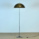 Staande lamp voor Gepo, jaren 1960