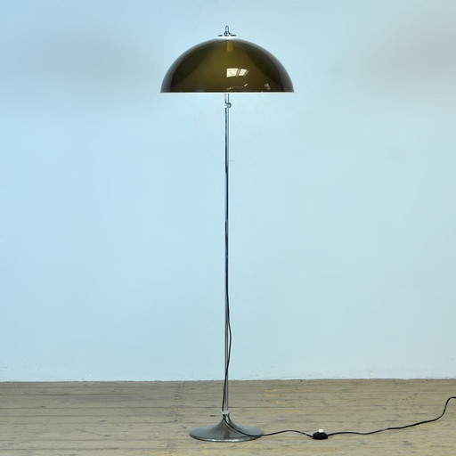 Staande lamp voor Gepo, jaren 1960