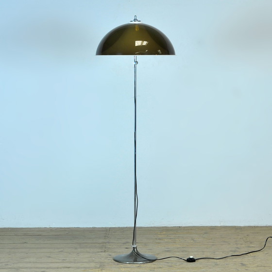 Image 1 of Staande lamp voor Gepo, jaren 1960