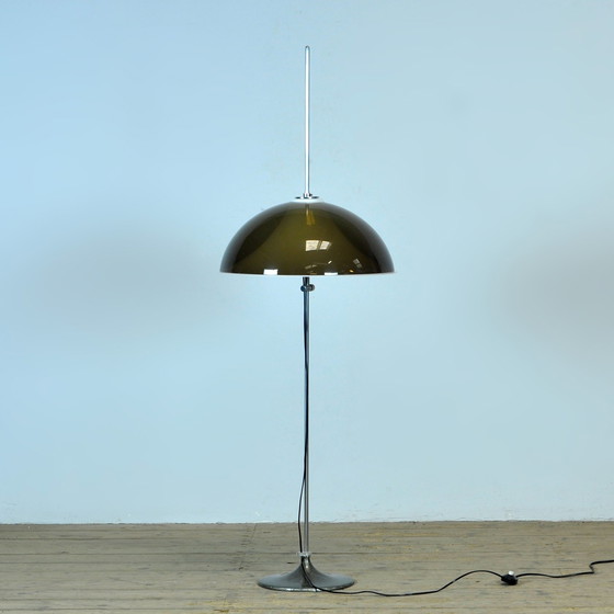 Image 1 of Staande lamp voor Gepo, jaren 1960