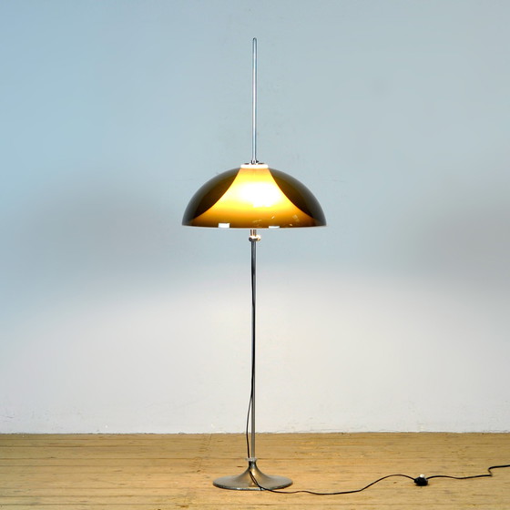 Image 1 of Staande lamp voor Gepo, jaren 1960