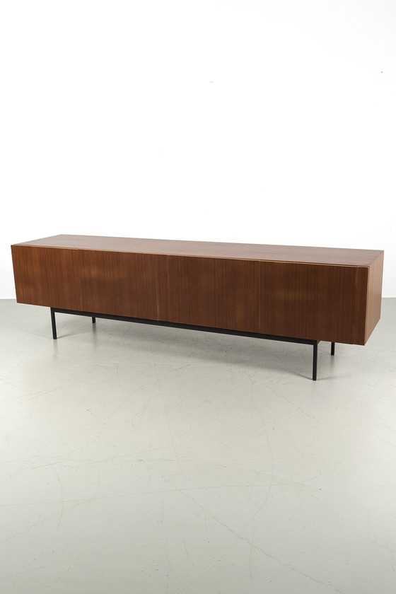 Image 1 of Dieter Waeckerlin minimalistisch dressoir 68101