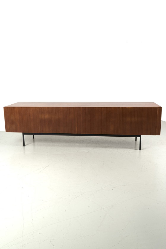 Image 1 of Dieter Waeckerlin minimalistisch dressoir 68101