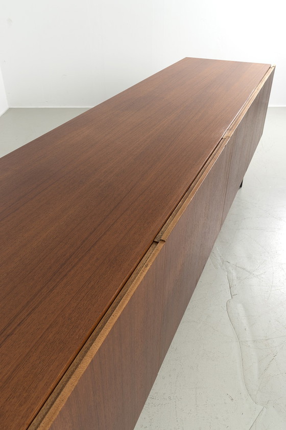 Image 1 of Dieter Waeckerlin minimalistisch dressoir 68101