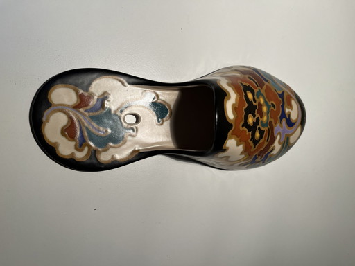 Rosario Gouda Schoentje