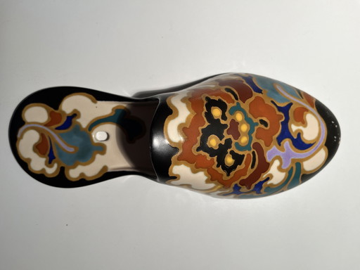 Rosario Gouda Schoentje