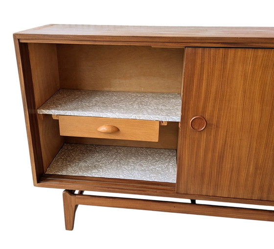 Image 1 of Vintage Dressoir 