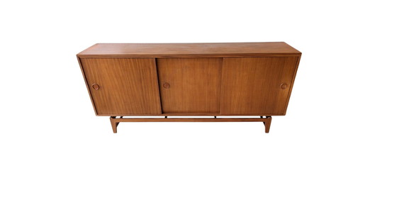 Image 1 of Vintage Dressoir 