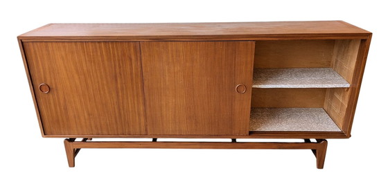 Image 1 of Vintage Dressoir 