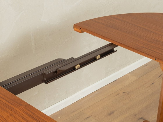 Image 1 of 60S Uitschuifbare Eettafel