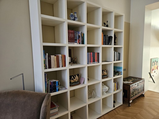 Cappellini boekenkast