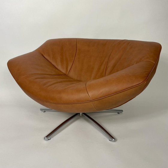 Image 1 of Label Gigi fauteuil by Gerard van den Berg