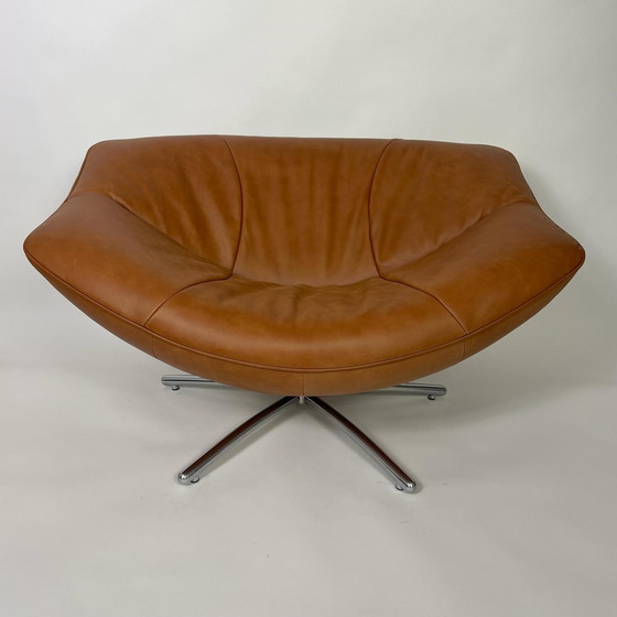 Image 1 of Label Gigi fauteuil by Gerard van den Berg