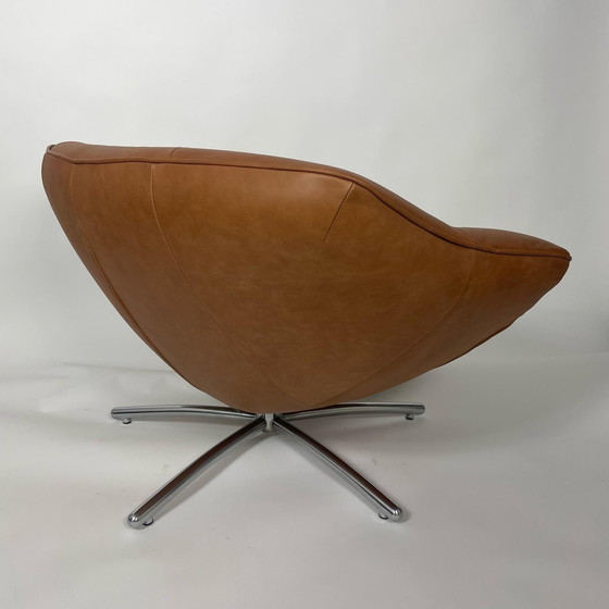 Image 1 of Label Gigi fauteuil by Gerard van den Berg