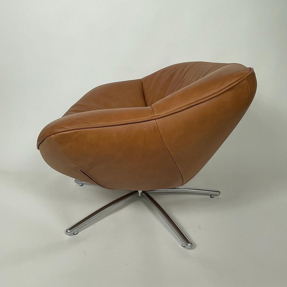 Image 1 of Label Gigi fauteuil by Gerard van den Berg