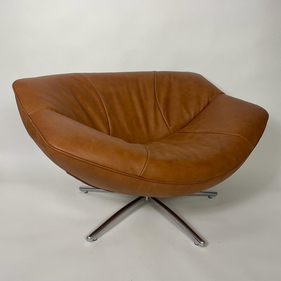 Image 1 of Label Gigi fauteuil by Gerard van den Berg