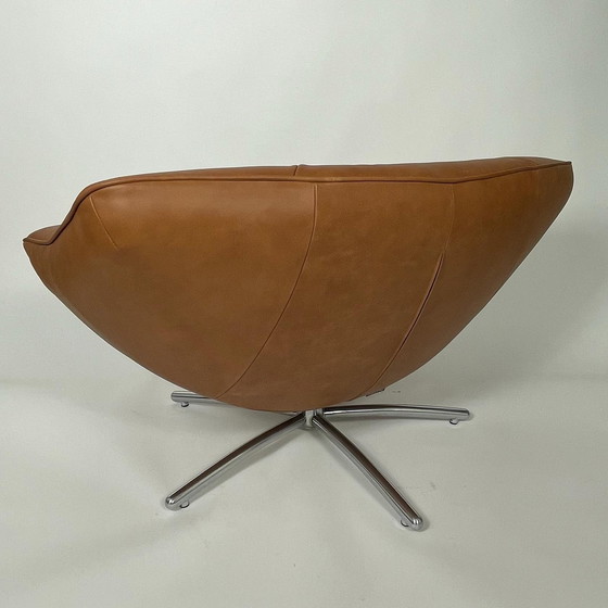 Image 1 of Label Gigi fauteuil by Gerard van den Berg