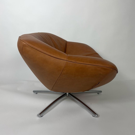 Image 1 of Label Gigi fauteuil by Gerard van den Berg