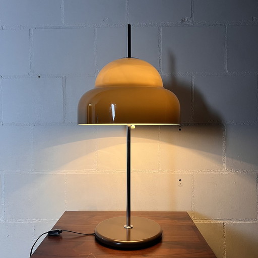 Dijkstra Mushroom Tafel Lamp 