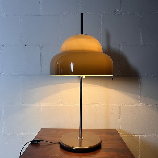 Dijkstra Mushroom Tafel Lamp 