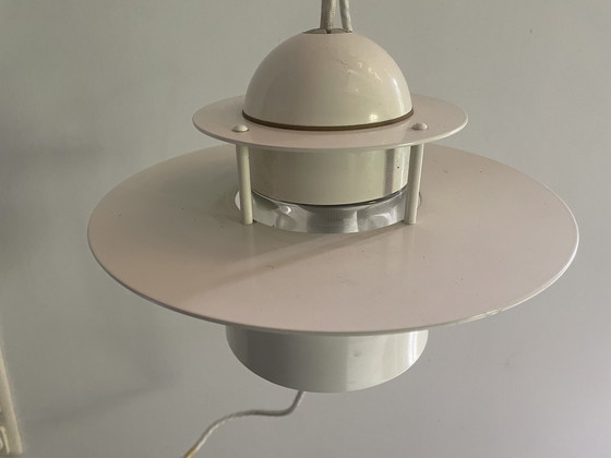 Image 1 of 4x Louis Poulsen Orbiter hanglampen