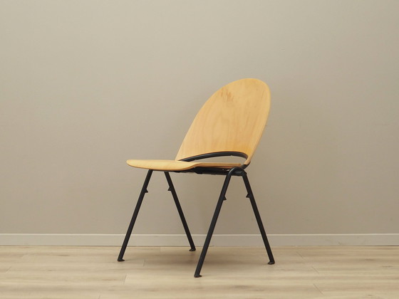 Image 1 of Set van zes stoelen, Deens ontwerp, 1970S, Productie: Denemarken