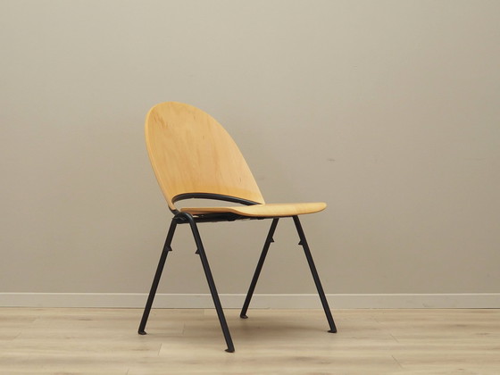 Image 1 of Set van zes stoelen, Deens ontwerp, 1970S, Productie: Denemarken