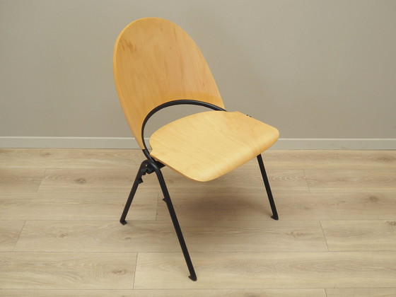 Image 1 of Set van zes stoelen, Deens ontwerp, 1970S, Productie: Denemarken