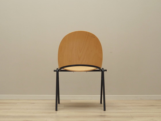 Image 1 of Set van zes stoelen, Deens ontwerp, 1970S, Productie: Denemarken