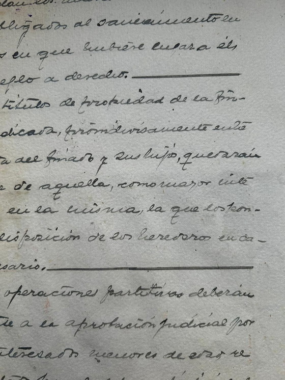 Image 1 of Sofa over geschiedenis