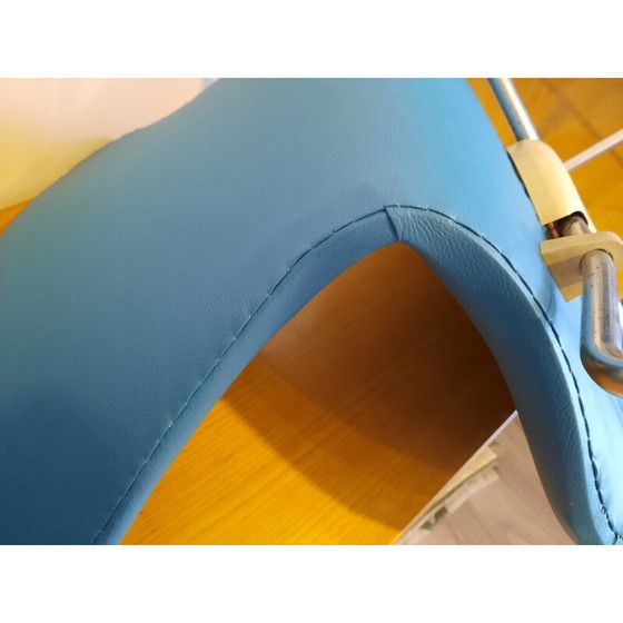 Image 1 of Set van 4 vintage stoelen van Arne Jacobsen voor Fritz Ansen