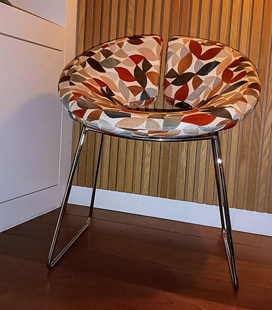 Image 1 of 6x Artifort Little Apollo Stoelen