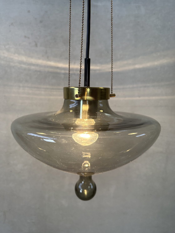 Image 1 of Vintage Hanglamp - Raak Amsterdam