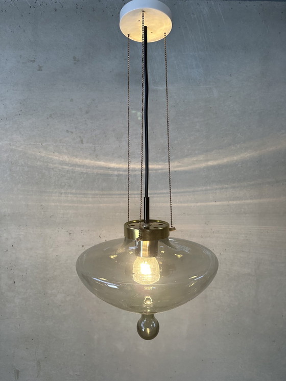 Image 1 of Vintage Hanglamp - Raak Amsterdam