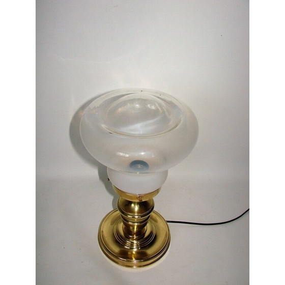 Image 1 of Vintage Tafellamp Italië 1960