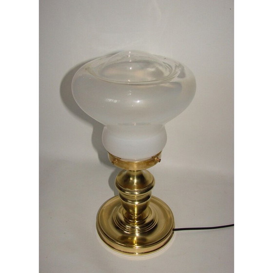 Image 1 of Vintage Tafellamp Italië 1960