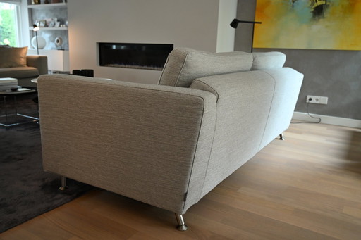 Minotti 2,5 Zitbank