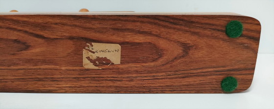 Image 1 of Kajak Afgebouwd Model Bois De Violette